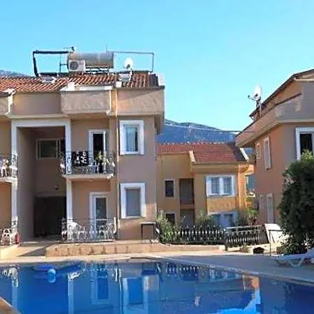 Otel Efendi 3*