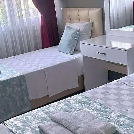 Hotel Efendi Cedit