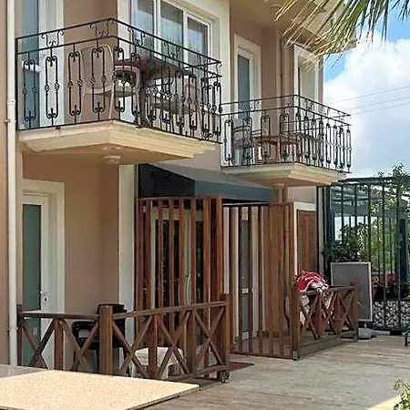 Otel Efendi Cedit