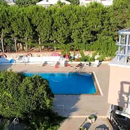 Otel Efendi Cedit
