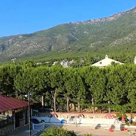 Efendi Hotel Cedit