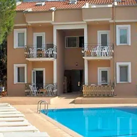 Otel Efendi 3*