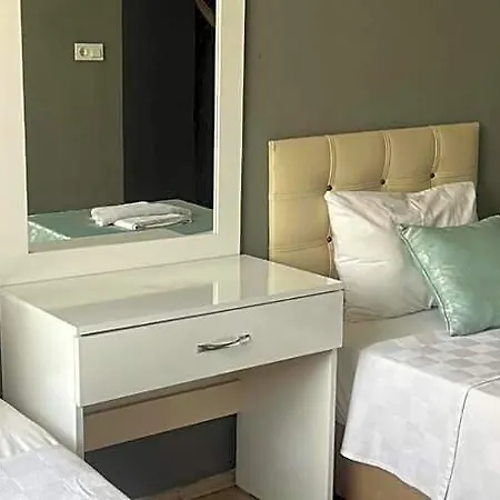 Otel Efendi Cedit