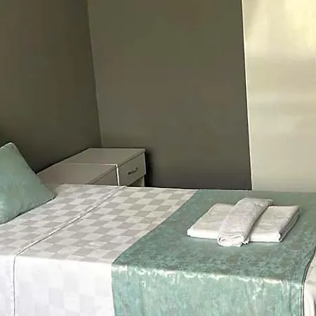 Otel Efendi 3*