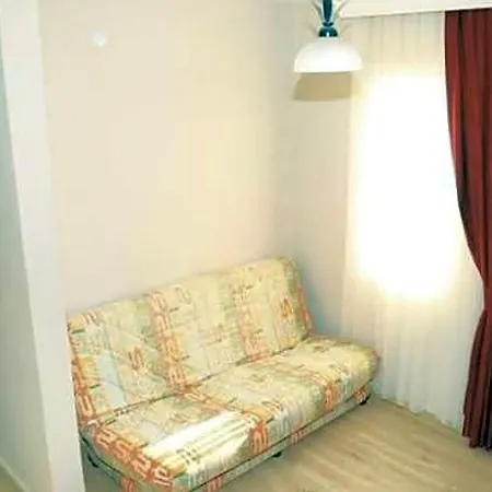 Efendi Otel Cedit